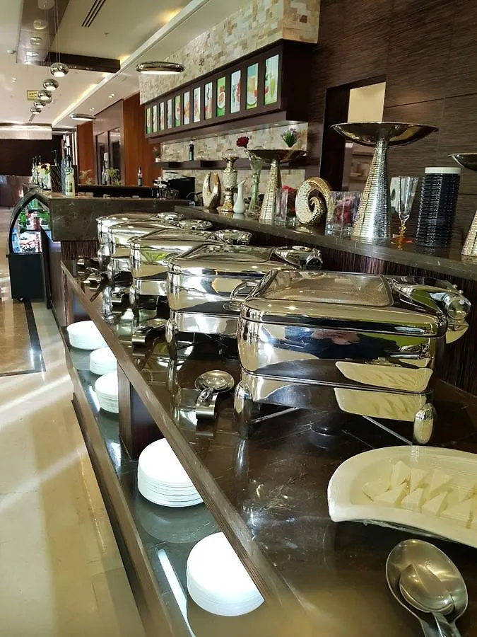 Thwary Hotel Suites Riyadh