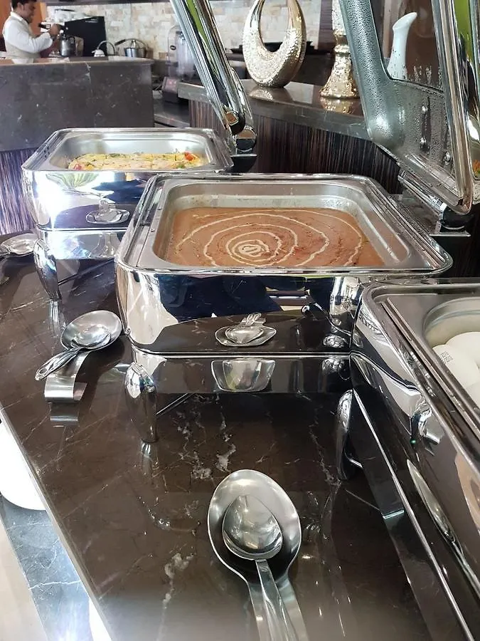 Thwary Hotel Suites Riyadh