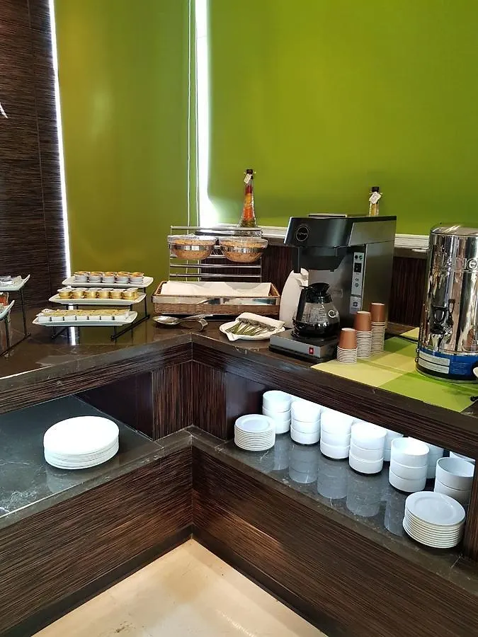 Thwary Hotel Suites Riyadh