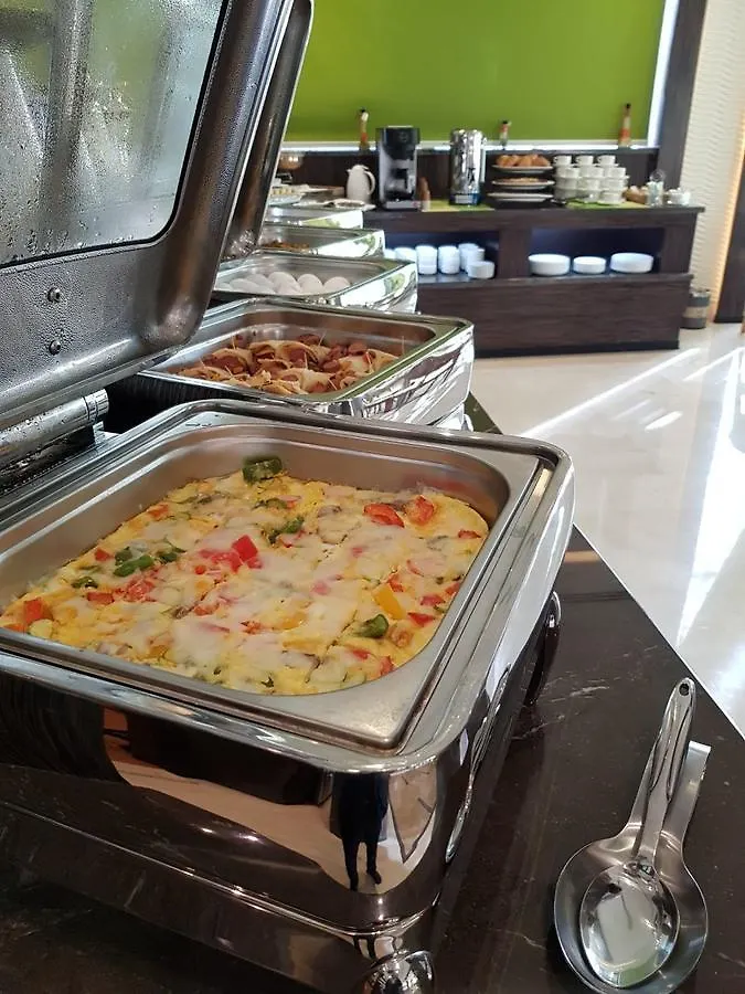 Thwary Hotel Suites Riyadh