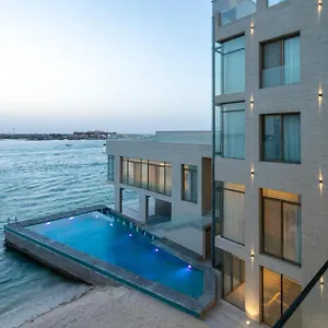 ***** فندق Kyona Marina - كيونا مارينا المملكة العربية السعودية