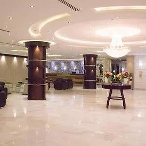 2* شقة فندقية Merfal Royal New