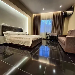 *** فندق Citycenterhotel ألبانيا