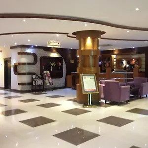 3* شقة فندقية درر داريا للشقق الفندقيه - النفل