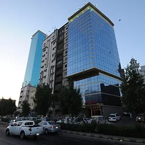 *** فندق فندق ريف العالمية المعابدة المملكة العربية السعودية