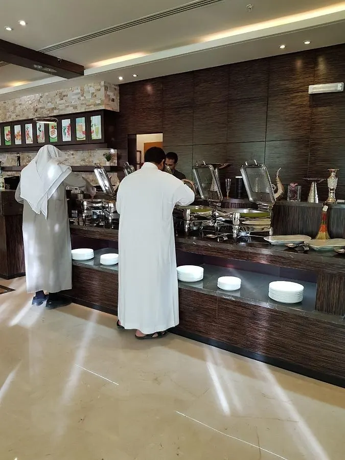 ذواري للأجنحة الفندقية 3 الرياض 3*,  المملكة العربية السعودية
