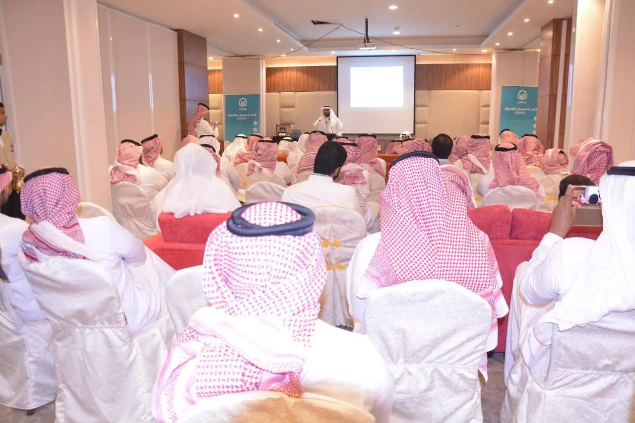 ذواري للأجنحة الفندقية 3 الرياض فندق