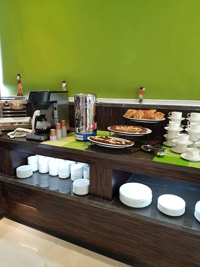 Thwary Hotel Suites Riyadh Saudi Arabia