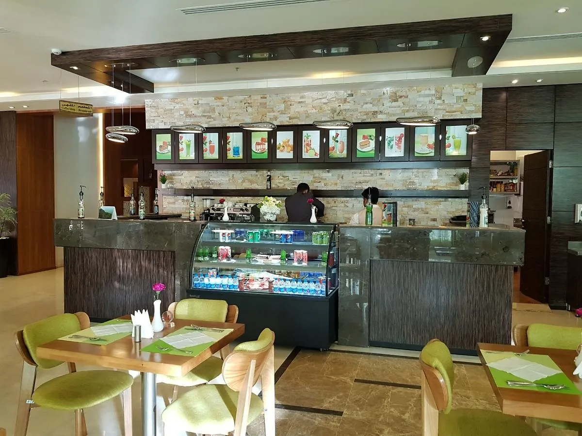 Thwary Hotel Suites Riyadh Saudi Arabia
