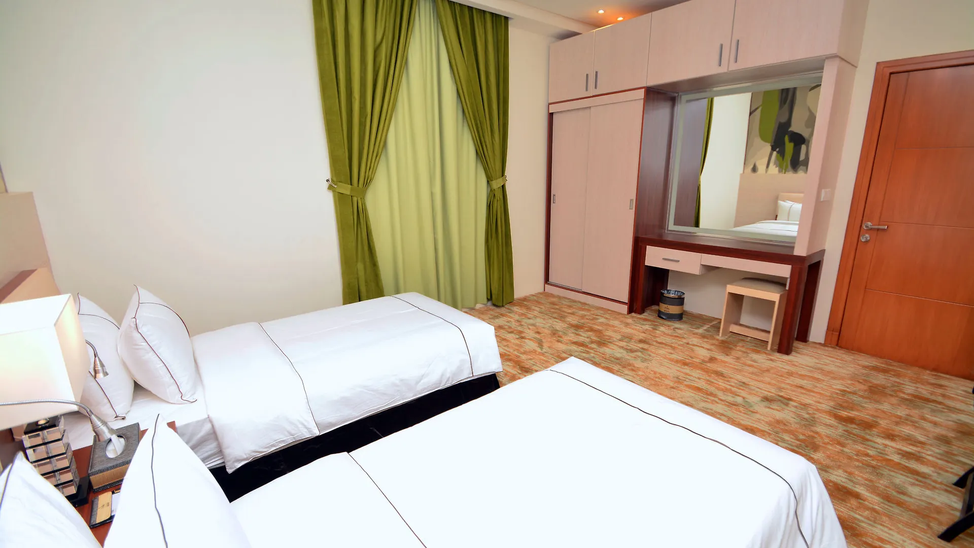 Thwary Hotel Suites Riyadh 3*,  Saudi Arabia